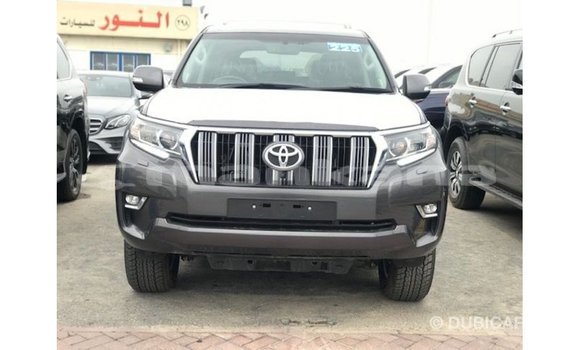 Buy Import Toyota Prado Other Car in Import - Dubai in Abhasia Buy Import Toyota Prado Other Car in Import - Dubai in Abhasia