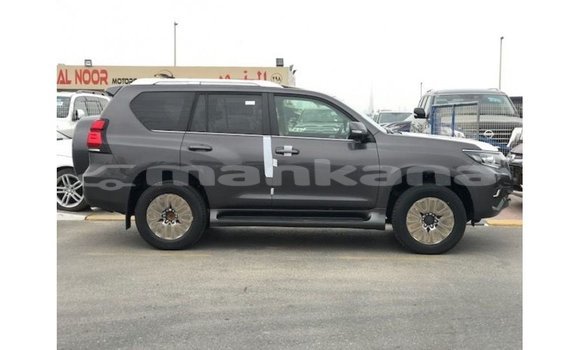 Buy Import Toyota Prado Other Car in Import - Dubai in Abhasia Buy Import Toyota Prado Other Car in Import - Dubai in Abhasia