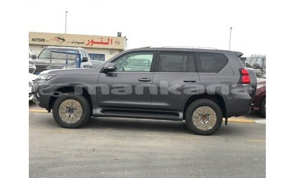 Buy Import Toyota Prado Other Car in Import - Dubai in Abhasia Buy Import Toyota Prado Other Car in Import - Dubai in Abhasia
