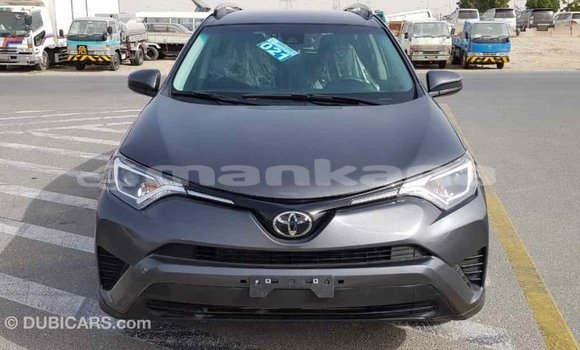 Buy Import Toyota RAV4 Other Car in Import - Dubai in Abhasia Buy Import Toyota RAV4 Other Car in Import - Dubai in Abhasia