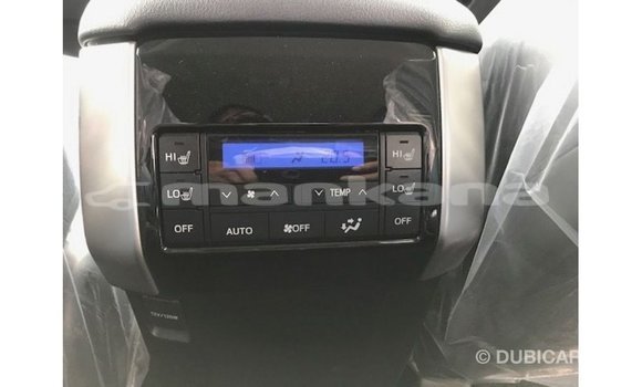 Buy Import Toyota Prado Other Car in Import - Dubai in Abhasia Buy Import Toyota Prado Other Car in Import - Dubai in Abhasia