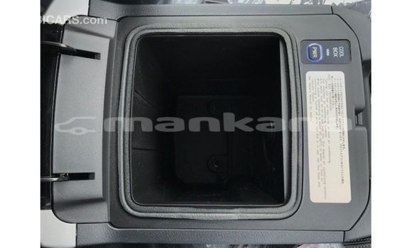 Buy Import Toyota Prado Other Car in Import - Dubai in Abhasia Buy Import Toyota Prado Other Car in Import - Dubai in Abhasia