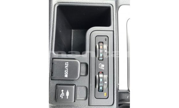 Buy Import Toyota Prado Other Car in Import - Dubai in Abhasia Buy Import Toyota Prado Other Car in Import - Dubai in Abhasia