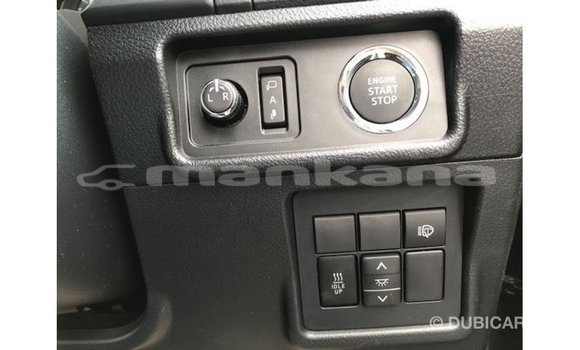 Buy Import Toyota Prado Other Car in Import - Dubai in Abhasia Buy Import Toyota Prado Other Car in Import - Dubai in Abhasia