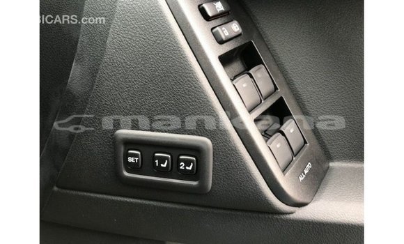 Buy Import Toyota Prado Other Car in Import - Dubai in Abhasia Buy Import Toyota Prado Other Car in Import - Dubai in Abhasia
