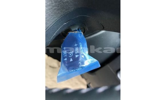 Buy Import Toyota Prado Other Car in Import - Dubai in Abhasia Buy Import Toyota Prado Other Car in Import - Dubai in Abhasia