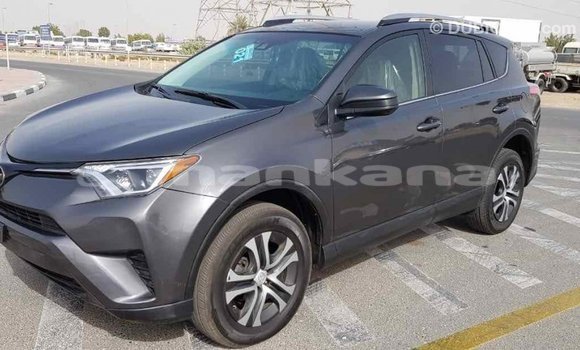 Buy Import Toyota RAV4 Other Car in Import - Dubai in Abhasia Buy Import Toyota RAV4 Other Car in Import - Dubai in Abhasia