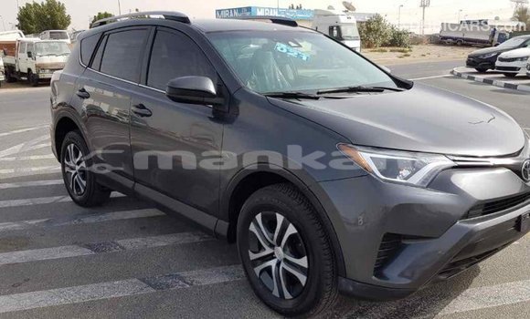 Buy Import Toyota RAV4 Other Car in Import - Dubai in Abhasia Buy Import Toyota RAV4 Other Car in Import - Dubai in Abhasia