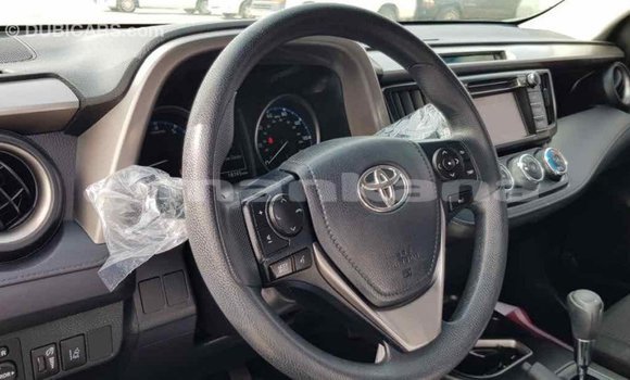 Buy Import Toyota RAV4 Other Car in Import - Dubai in Abhasia Buy Import Toyota RAV4 Other Car in Import - Dubai in Abhasia