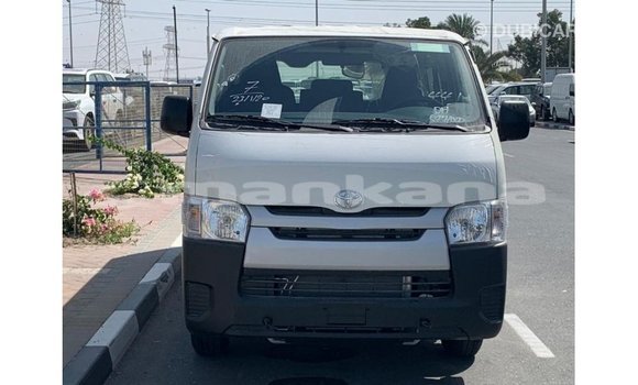 Buy Import Toyota Hiace White Car in Import - Dubai in Abhasia Buy Import Toyota Hiace White Car in Import - Dubai in Abhasia