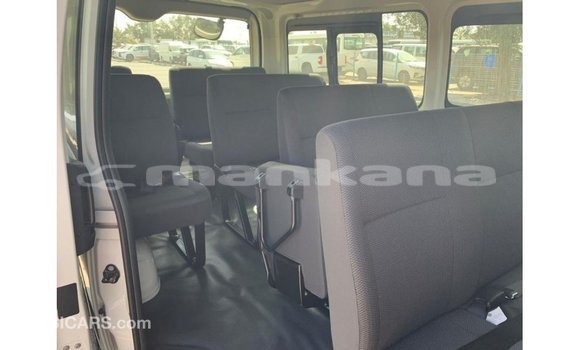 Buy Import Toyota Hiace White Car in Import - Dubai in Abhasia Buy Import Toyota Hiace White Car in Import - Dubai in Abhasia