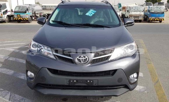 Buy Import Toyota RAV4 Other Car in Import - Dubai in Abhasia Buy Import Toyota RAV4 Other Car in Import - Dubai in Abhasia