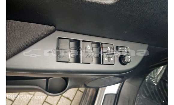 Buy Import Toyota Hilux Brown Car in Import - Dubai in Abhasia Buy Import Toyota Hilux Brown Car in Import - Dubai in Abhasia