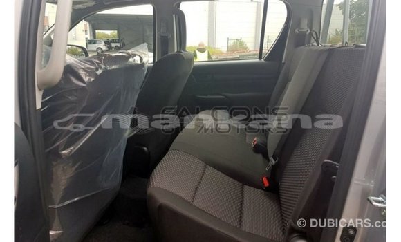 Buy Import Toyota Hilux Brown Car in Import - Dubai in Abhasia Buy Import Toyota Hilux Brown Car in Import - Dubai in Abhasia