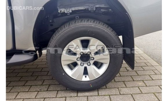 Buy Import Toyota Hilux Brown Car in Import - Dubai in Abhasia Buy Import Toyota Hilux Brown Car in Import - Dubai in Abhasia