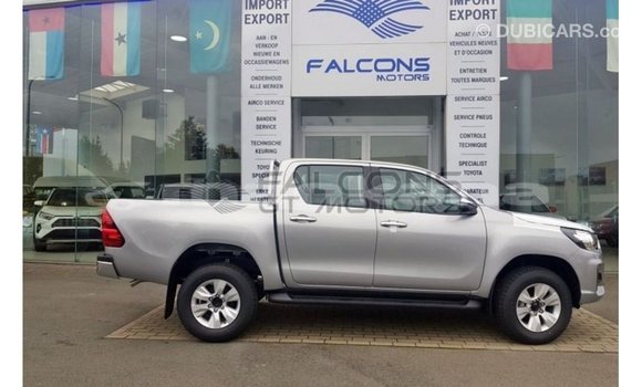 Buy Import Toyota Hilux Brown Car in Import - Dubai in Abhasia Buy Import Toyota Hilux Brown Car in Import - Dubai in Abhasia