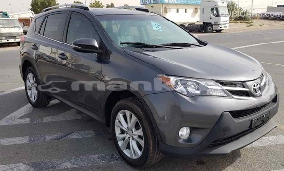 Buy Import Toyota RAV4 Other Car in Import - Dubai in Abhasia Buy Import Toyota RAV4 Other Car in Import - Dubai in Abhasia