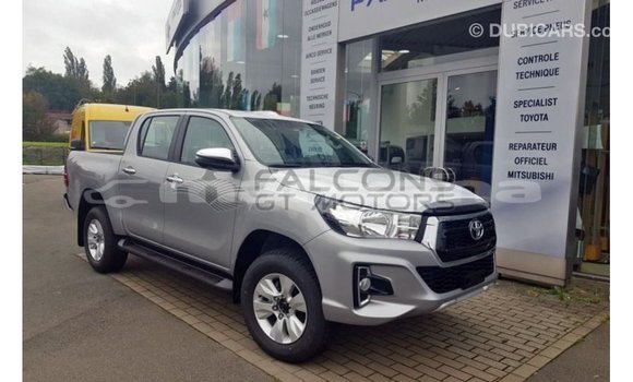 Buy Import Toyota Hilux Brown Car in Import - Dubai in Abhasia Buy Import Toyota Hilux Brown Car in Import - Dubai in Abhasia