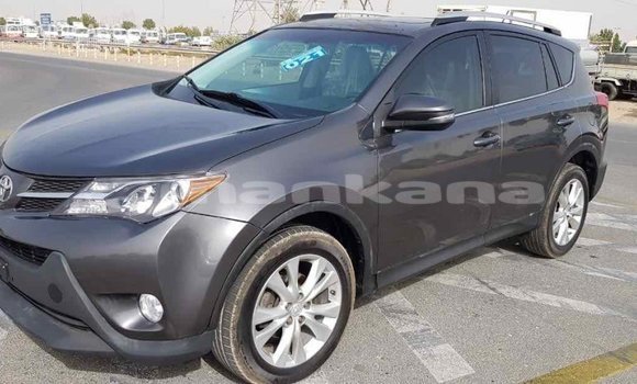 Buy Import Toyota RAV4 Other Car in Import - Dubai in Abhasia Buy Import Toyota RAV4 Other Car in Import - Dubai in Abhasia