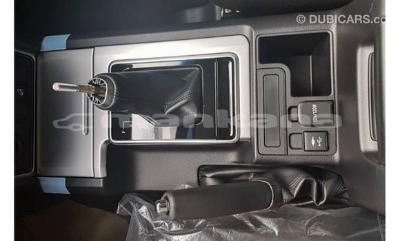 Buy Import Toyota Prado Black Car in Import - Dubai in Abhasia Buy Import Toyota Prado Black Car in Import - Dubai in Abhasia