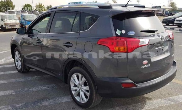 Buy Import Toyota RAV4 Other Car in Import - Dubai in Abhasia Buy Import Toyota RAV4 Other Car in Import - Dubai in Abhasia