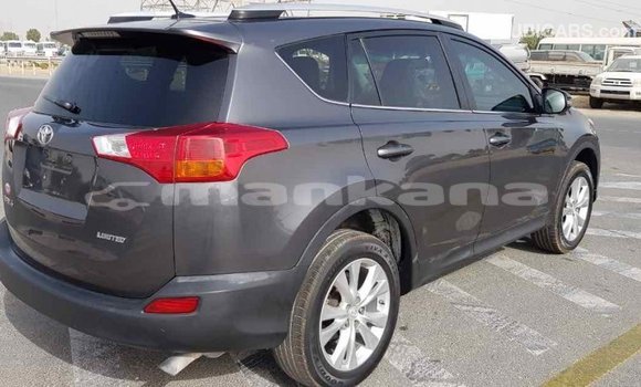Buy Import Toyota RAV4 Other Car in Import - Dubai in Abhasia Buy Import Toyota RAV4 Other Car in Import - Dubai in Abhasia