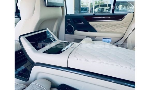 Buy Import Lexus LX Red Car in Import - Dubai in Abhasia Buy Import Lexus LX Red Car in Import - Dubai in Abhasia