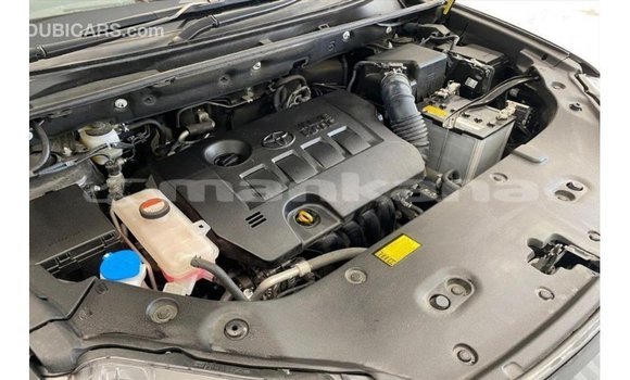 Buy Import Toyota Harrier Black Car in Import - Dubai in Abhasia Buy Import Toyota Harrier Black Car in Import - Dubai in Abhasia