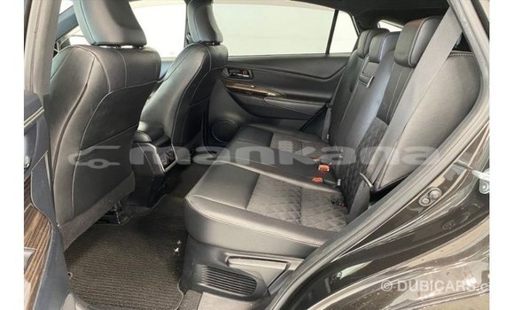 Buy Import Toyota Harrier Black Car in Import - Dubai in Abhasia Buy Import Toyota Harrier Black Car in Import - Dubai in Abhasia