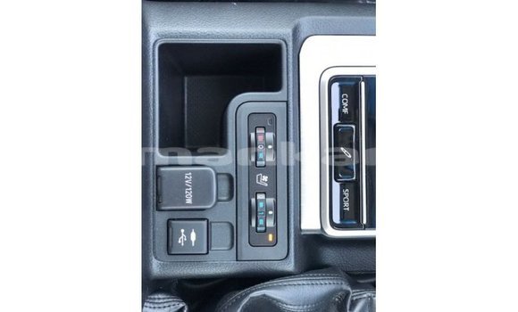 Buy Import Toyota Prado Black Car in Import - Dubai in Abhasia Buy Import Toyota Prado Black Car in Import - Dubai in Abhasia