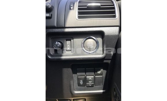 Buy Import Toyota Prado Black Car in Import - Dubai in Abhasia Buy Import Toyota Prado Black Car in Import - Dubai in Abhasia