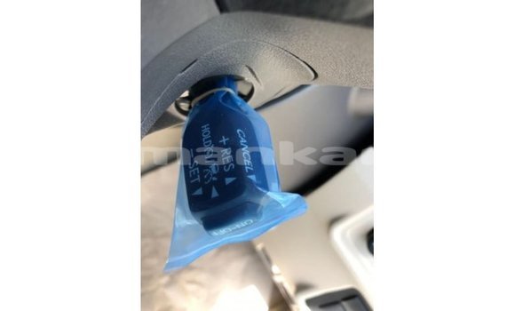 Buy Import Toyota Prado White Car in Import - Dubai in Abhasia Buy Import Toyota Prado White Car in Import - Dubai in Abhasia