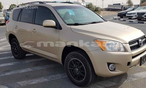 Buy Import Toyota RAV4 Other Car in Import - Dubai in Abhasia Buy Import Toyota RAV4 Other Car in Import - Dubai in Abhasia