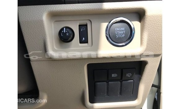 Buy Import Toyota Prado White Car in Import - Dubai in Abhasia Buy Import Toyota Prado White Car in Import - Dubai in Abhasia