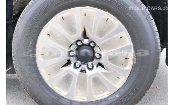 Buy Import Toyota Prado Blue Car in Import - Dubai in Abhasia Buy Import Toyota Prado Blue Car in Import - Dubai in Abhasia