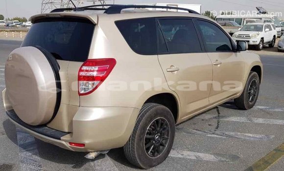 Buy Import Toyota RAV4 Other Car in Import - Dubai in Abhasia Buy Import Toyota RAV4 Other Car in Import - Dubai in Abhasia
