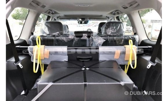 Buy Import Toyota Prado Blue Car in Import - Dubai in Abhasia Buy Import Toyota Prado Blue Car in Import - Dubai in Abhasia