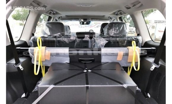 Buy Import Toyota Prado Blue Car in Import - Dubai in Abhasia Buy Import Toyota Prado Blue Car in Import - Dubai in Abhasia