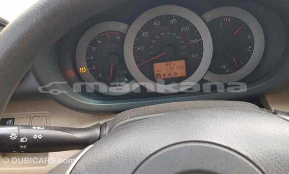 Buy Import Toyota RAV4 Other Car in Import - Dubai in Abhasia Buy Import Toyota RAV4 Other Car in Import - Dubai in Abhasia