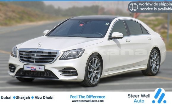 Buy Import Mercedes-Benz 190 White Car in Import - Dubai in Abhasia Buy Import Mercedes-Benz 190 White Car in Import - Dubai in Abhasia