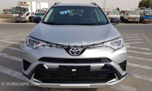 Buy Import Toyota RAV4 Other Car in Import - Dubai in Abhasia Buy Import Toyota RAV4 Other Car in Import - Dubai in Abhasia