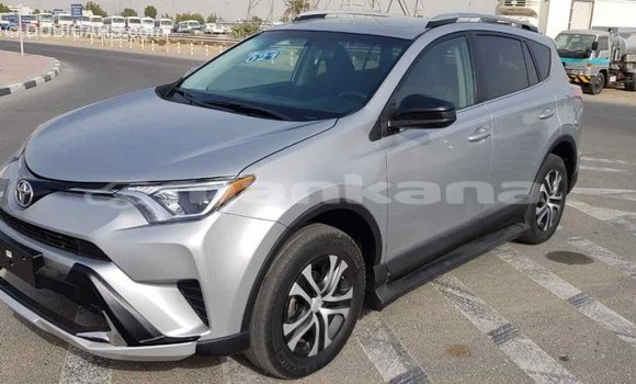 Buy Import Toyota RAV4 Other Car in Import - Dubai in Abhasia Buy Import Toyota RAV4 Other Car in Import - Dubai in Abhasia