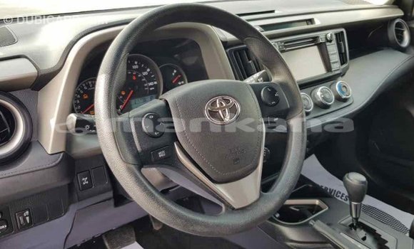 Buy Import Toyota RAV4 Other Car in Import - Dubai in Abhasia Buy Import Toyota RAV4 Other Car in Import - Dubai in Abhasia