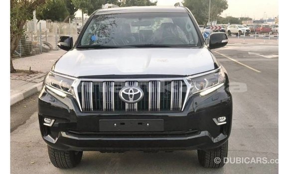 Buy Import Toyota Prado Black Car in Import - Dubai in Abhasia Buy Import Toyota Prado Black Car in Import - Dubai in Abhasia