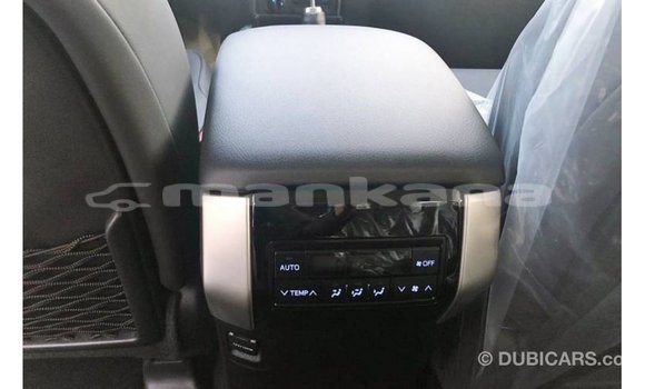 Buy Import Toyota Prado Black Car in Import - Dubai in Abhasia Buy Import Toyota Prado Black Car in Import - Dubai in Abhasia