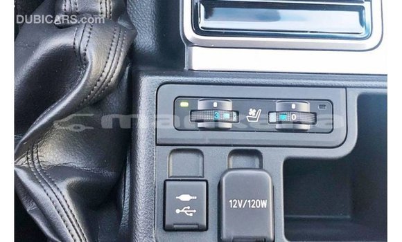 Buy Import Toyota Prado Black Car in Import - Dubai in Abhasia Buy Import Toyota Prado Black Car in Import - Dubai in Abhasia