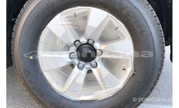 Buy Import Toyota Prado Black Car in Import - Dubai in Abhasia Buy Import Toyota Prado Black Car in Import - Dubai in Abhasia