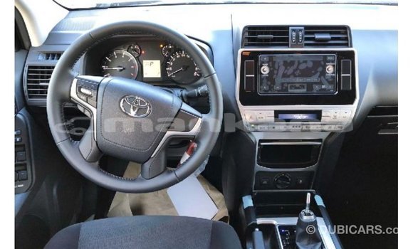 Buy Import Toyota Prado Black Car in Import - Dubai in Abhasia Buy Import Toyota Prado Black Car in Import - Dubai in Abhasia