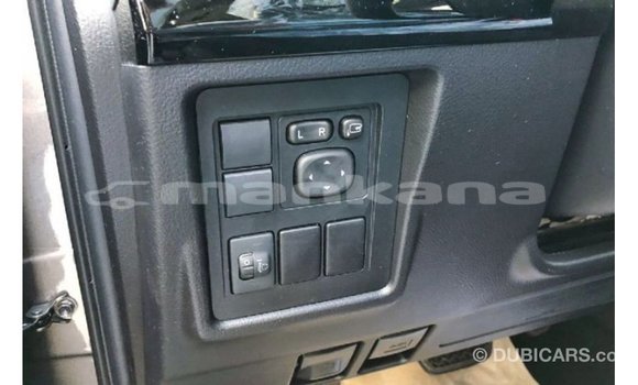 Buy Import Toyota Prado Black Car in Import - Dubai in Abhasia Buy Import Toyota Prado Black Car in Import - Dubai in Abhasia