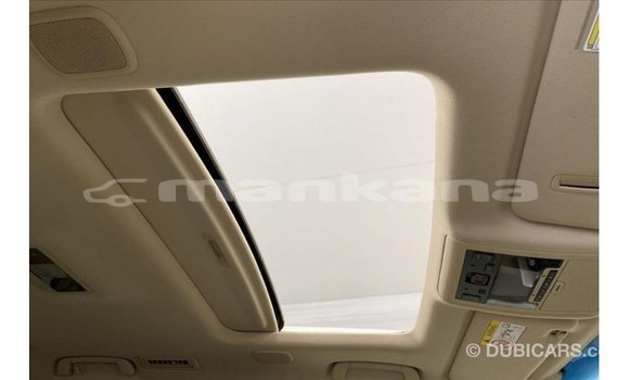 Buy Import Toyota Land Cruiser White Car in Import - Dubai in Abhasia Buy Import Toyota Land Cruiser White Car in Import - Dubai in Abhasia